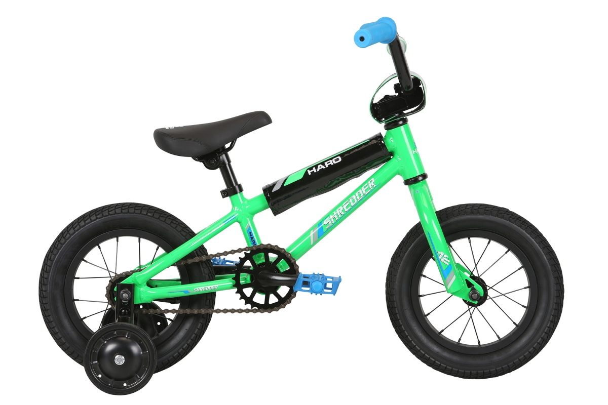 Haro Bikes - Kids - Shredder 12 2020