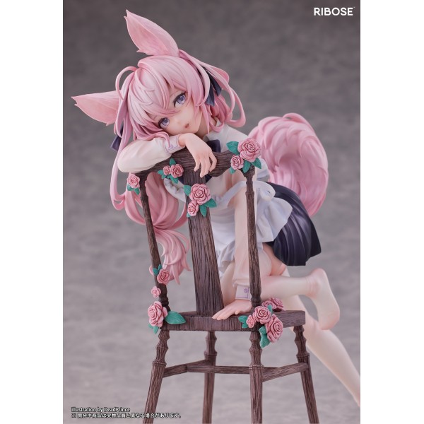 Rabbit Flova 1/7 - Big in Japan
