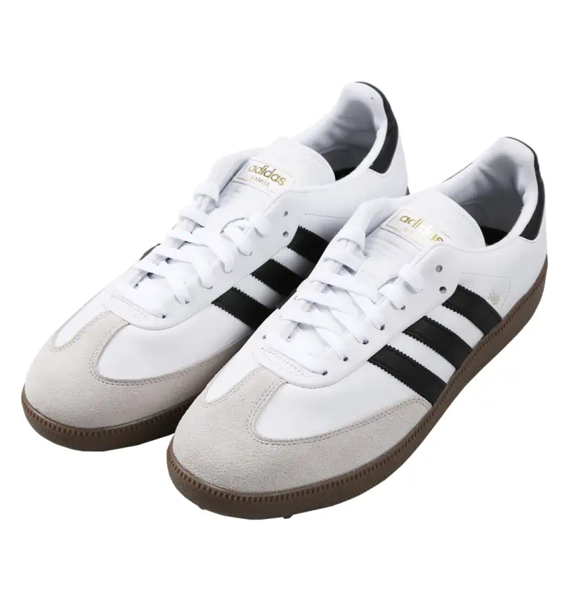 大きいサイズ ゴルフシューズ(サンバゴルフ) | adidas golf