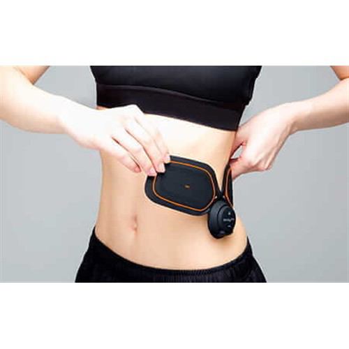 SIXPAD Body Fit2 ボディフィット2 - 美髪SHOP