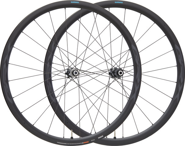 Shimano WH-RX870-TL GRX Carbon 28
