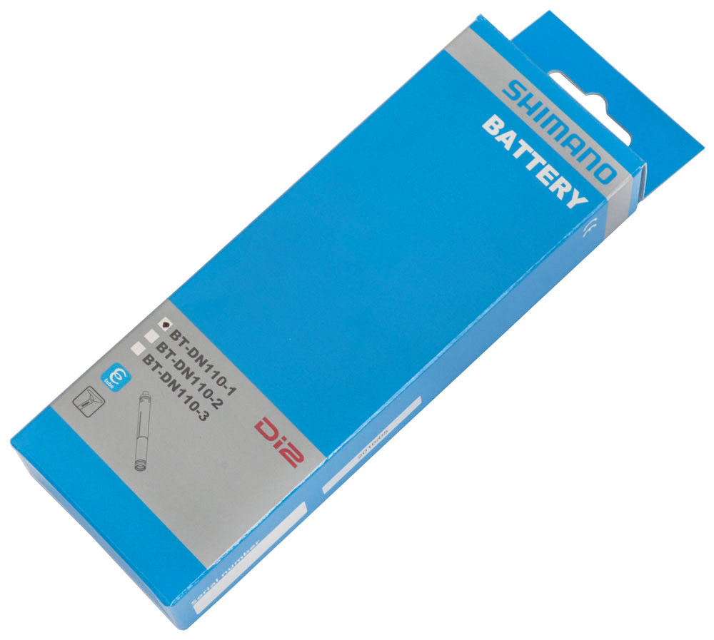 Shimano Di2 BT-DN110-A Battery for internal mounting Shimano
