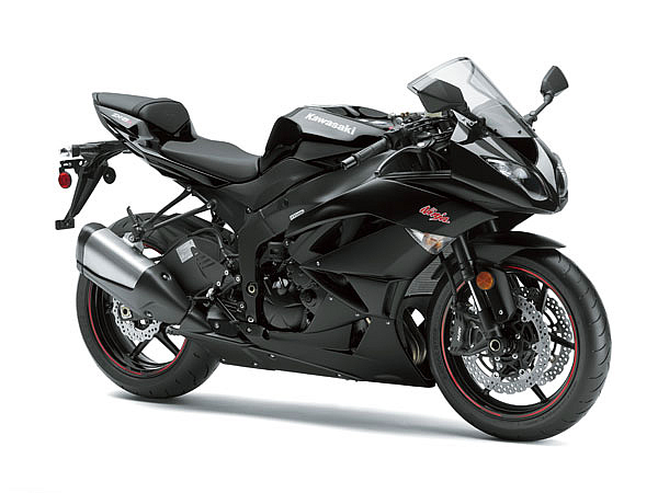 カワサキ】 2011年レース専用モデル「Ninja ZX-6R」を特別販売| バイク