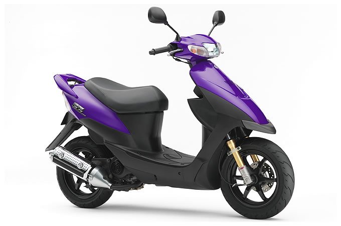スズキ ZZ バイク購入ガイド 原付＆ミニバイクならバイクブロス
