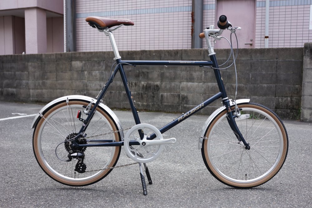 RALEIGH（ラレー） RSW SPORT （RSS）[2023-2024] | CSカンザキ阪急