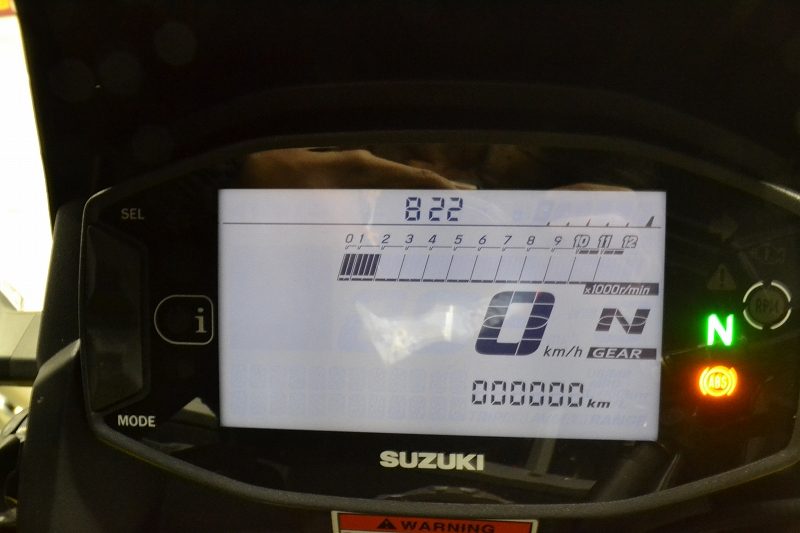 V-ストロームSX入荷致しました！！ | 中古・新車バイクの販売・買取