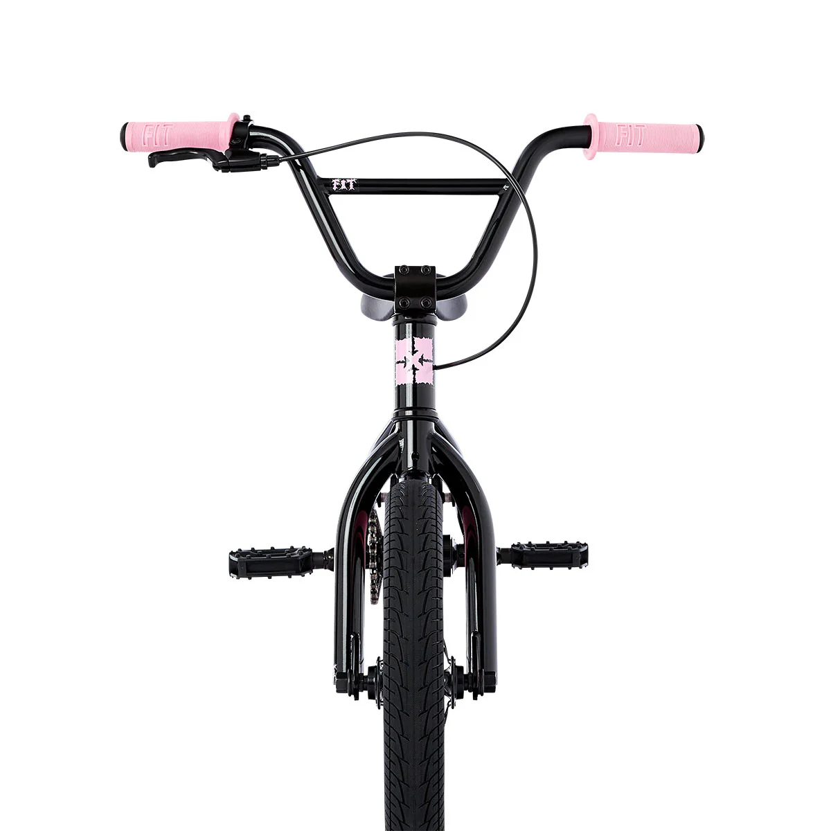 限定！BMX用スプロケット「FIT BIKE CO. 」ラスタカラー USA製 限定