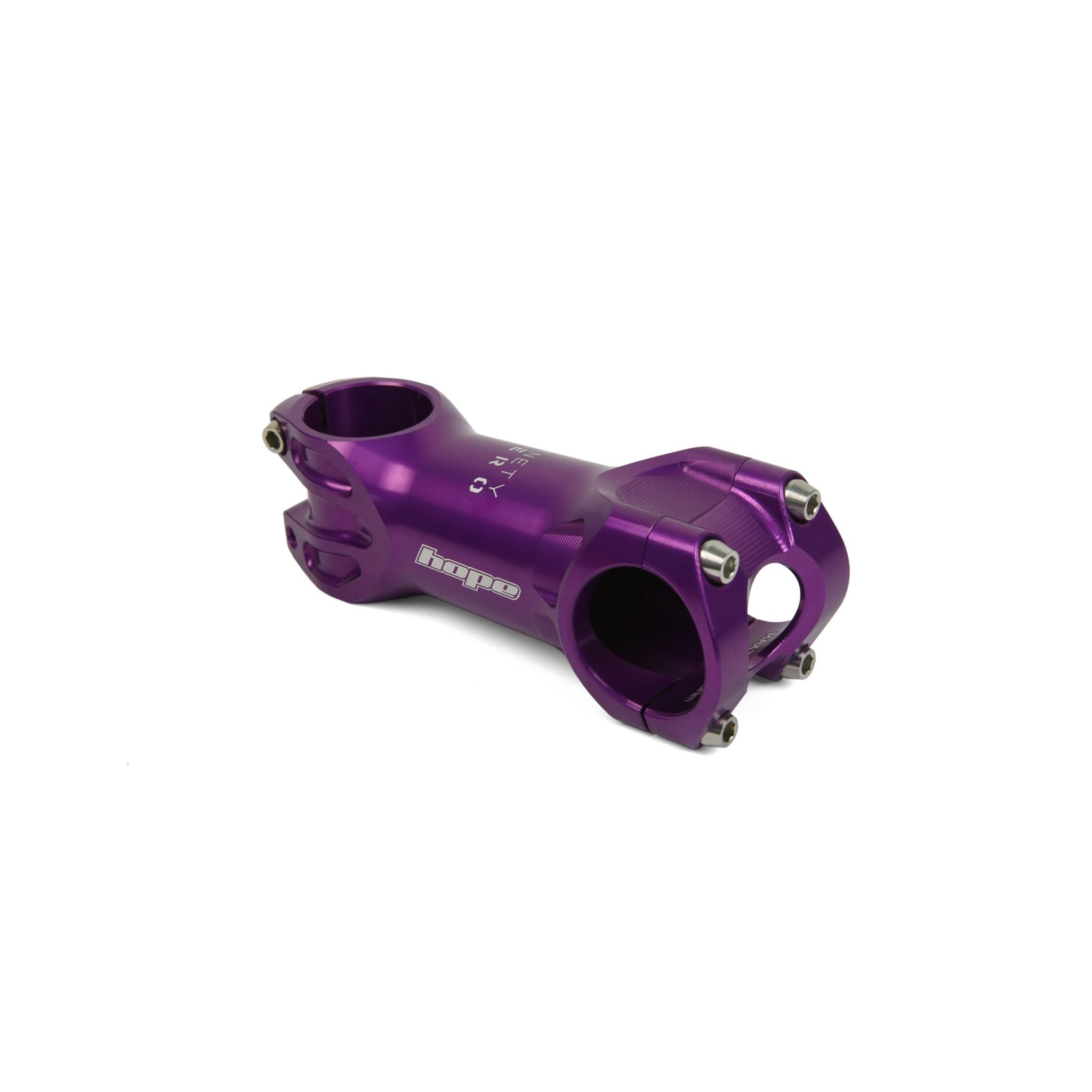 Hope XC Stem 31.8mm | Biketart