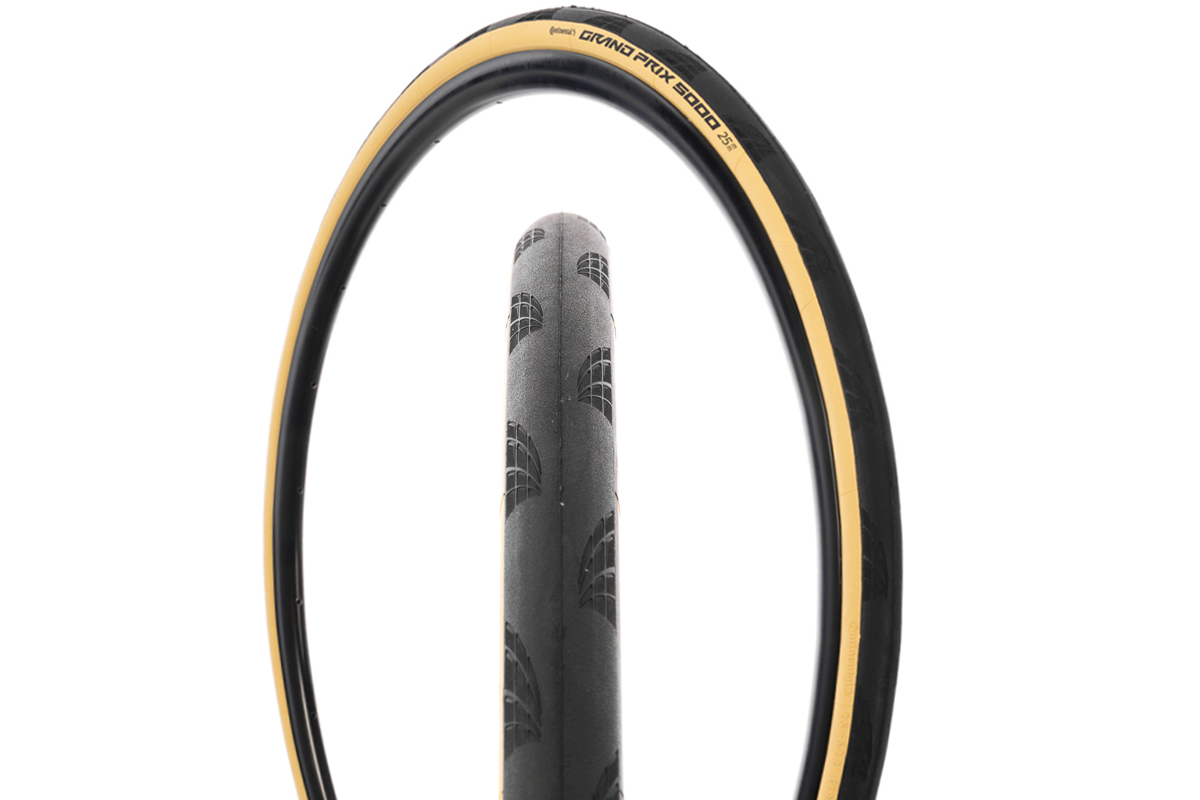 Continental Grand Prix 5000 Road Tire