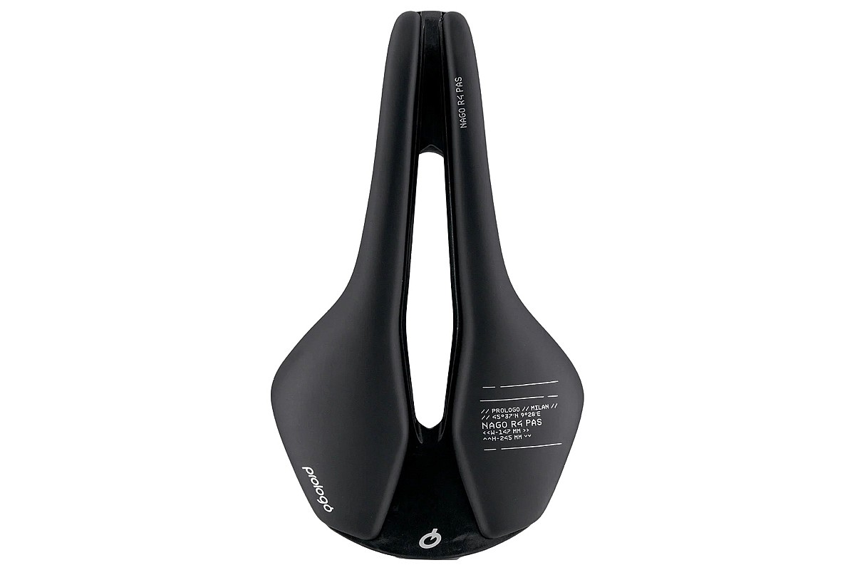 Prologo Nago R4 PAS 147 Saddle [NAP4NA4HB23-AM]