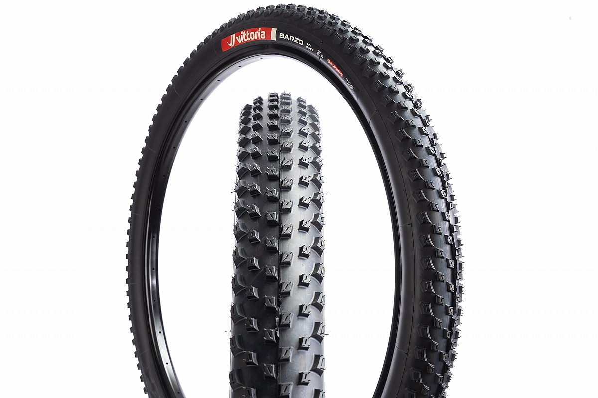ビットリアバルゾ27.5✕2.6 Barzo XC Adventure - Cross Country Tires