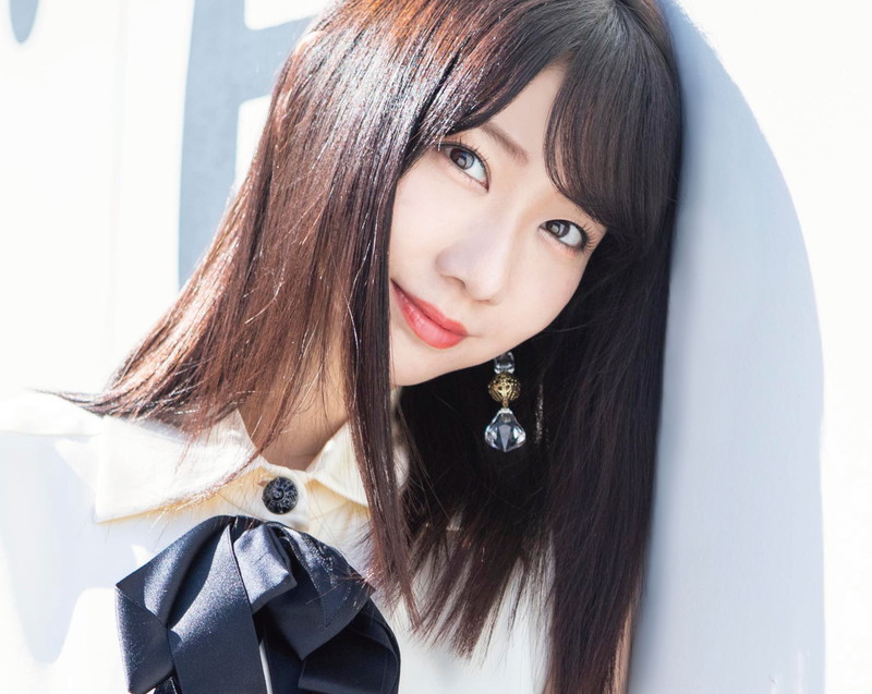 柏木由紀(AKB48)、東京・上海2都市でソロ公演決定 | Daily News