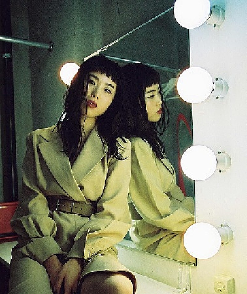 インタビュー＞多彩な表現力でリスナーの耳と心を奪うMALIYA、1stAL