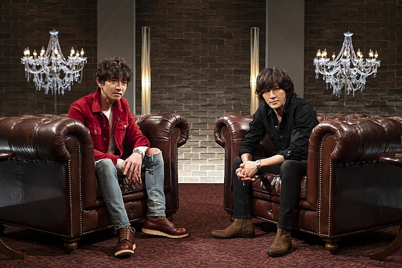 木村拓哉、自身初のライブ映像作品『Go with the Flow』リリースへ