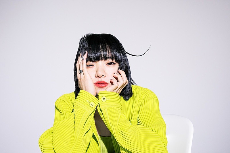 あいみょんが1000人の18歳世代と共演、【あいみょん18祭】2022年3月