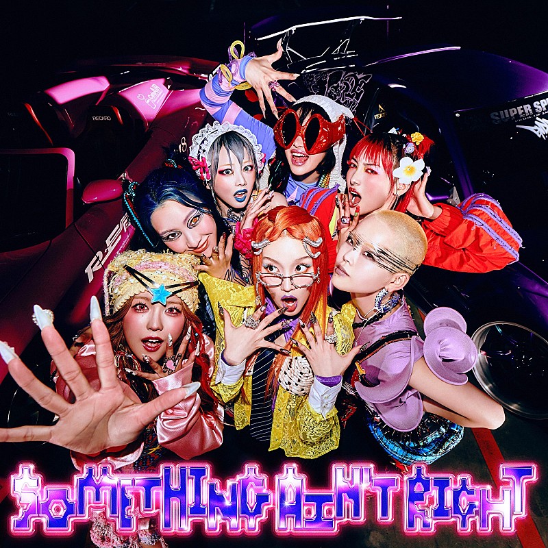 XG、2ndミニアルバムのリリースを発表 先行曲第一弾のリリースも