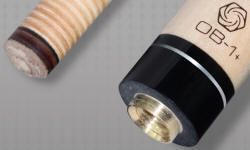 OB High Performance Shafts