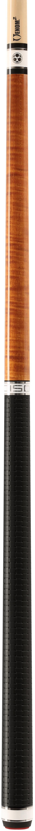 Poison Pool Cues - Strychnine #3 Pool Cue