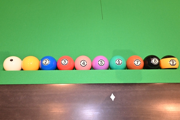 ビリヤード総合情報サイト Web CUE'S