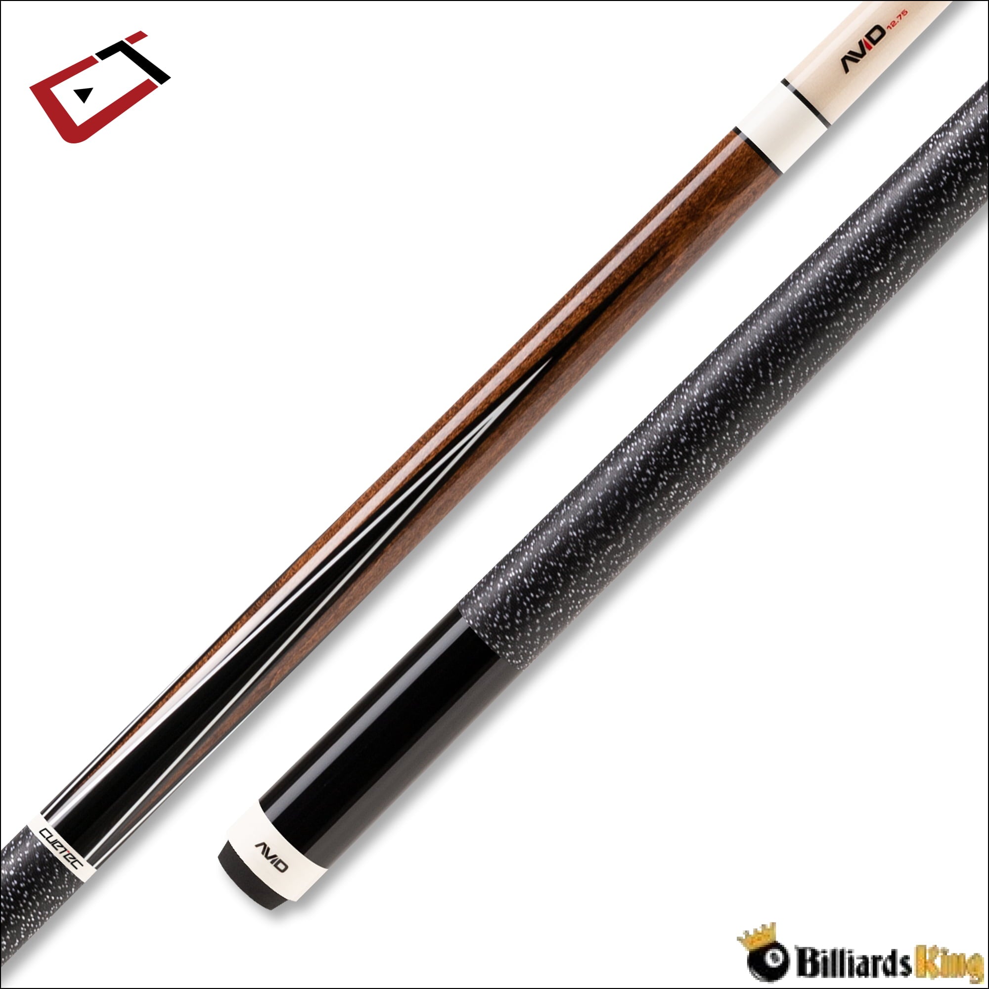 cuetec-avid-era-series-brown-4