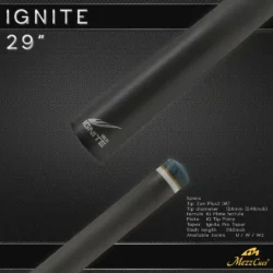 MEZZ SHAFT | WX700 | Hybrid Pro II | Hybrid Alpha | EX Pro