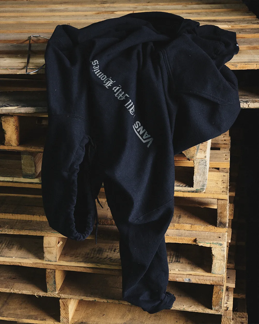 VANS｜All My Homies Collaborated Collection｜BILLY'S ENT 公式通販