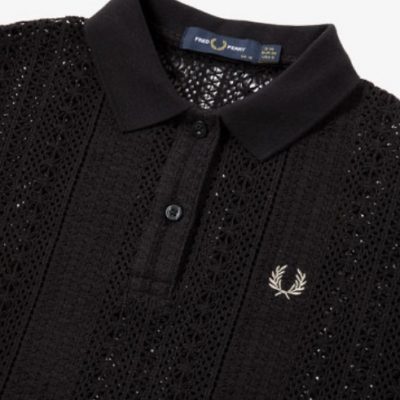 24春夏 FREDPERRYのご紹介 – BINGOYA COLUMN