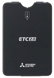 軽自動車登録品 三菱ETC 2.0 楽天市場】三菱 etc2.0の通販