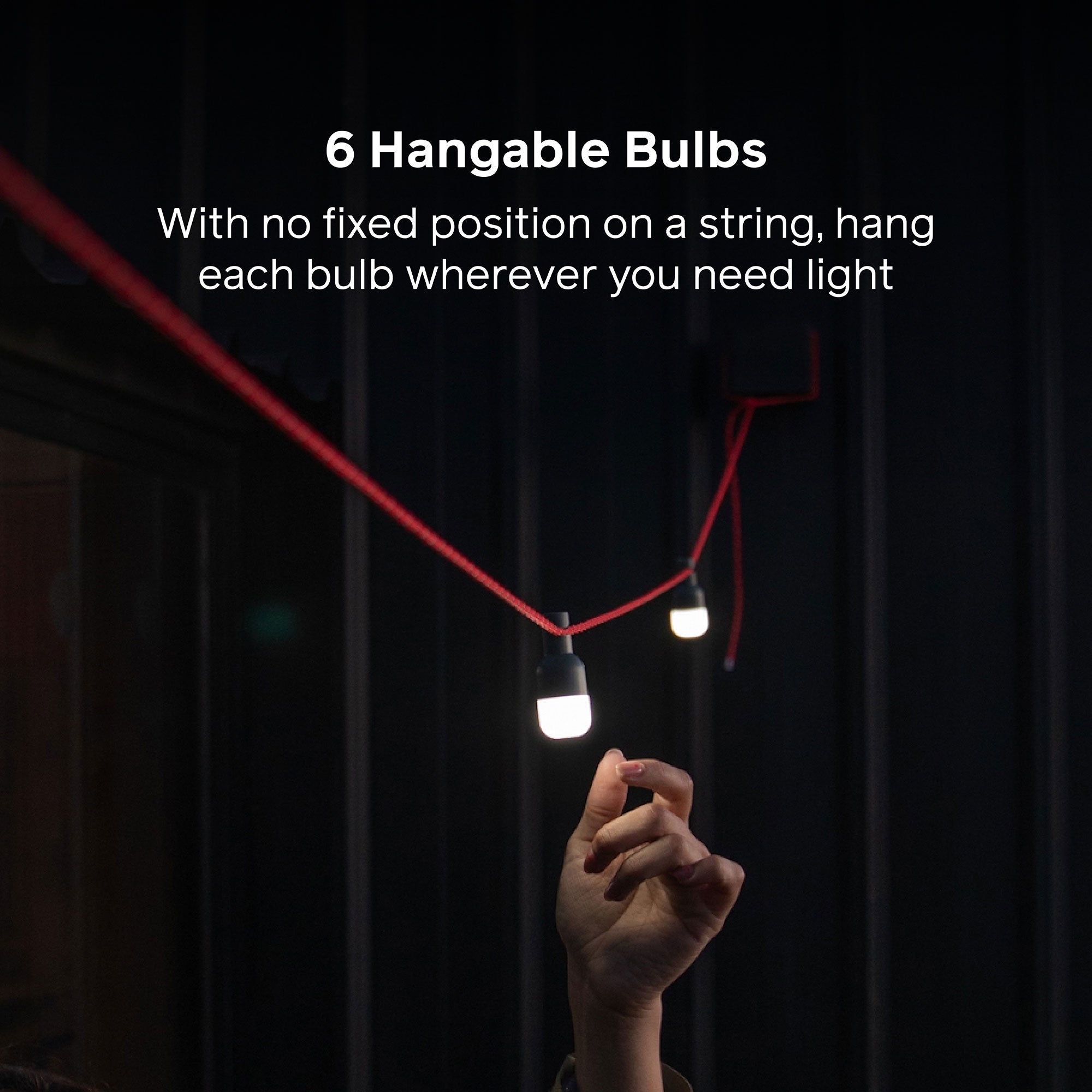 Site Lights - Solar Stake or String Lights – BioLite