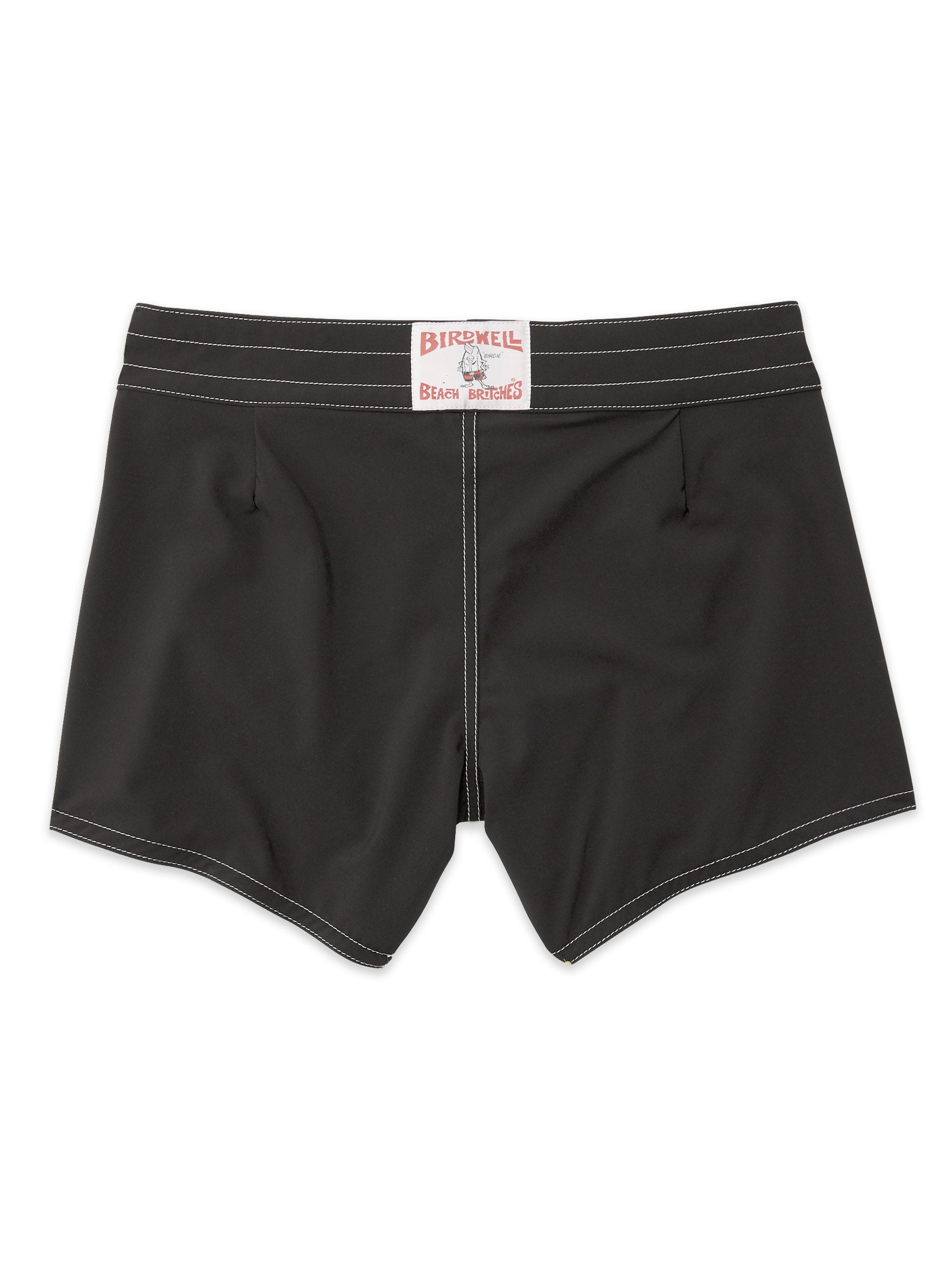 405 Boardshorts - Black | Birdwell Beach Britches