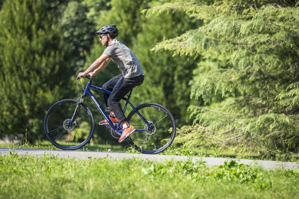 PRODUCT】クロスバイク「C SPORT」の魅力と特徴 - BIANCHI-STORE