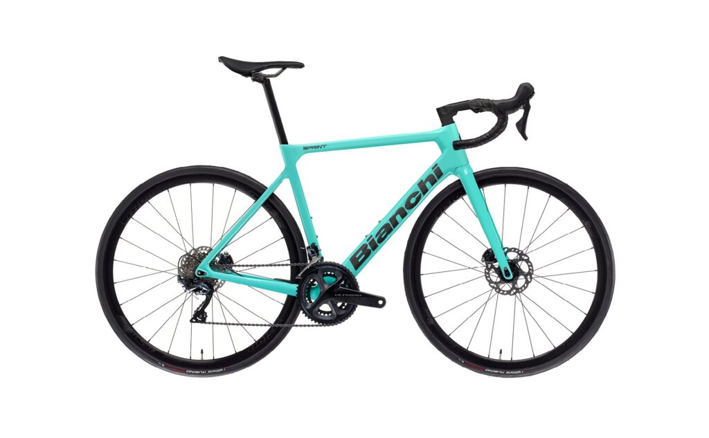 大宮】あなたにおすすめのロードバイクは？ - BIANCHI-STORE
