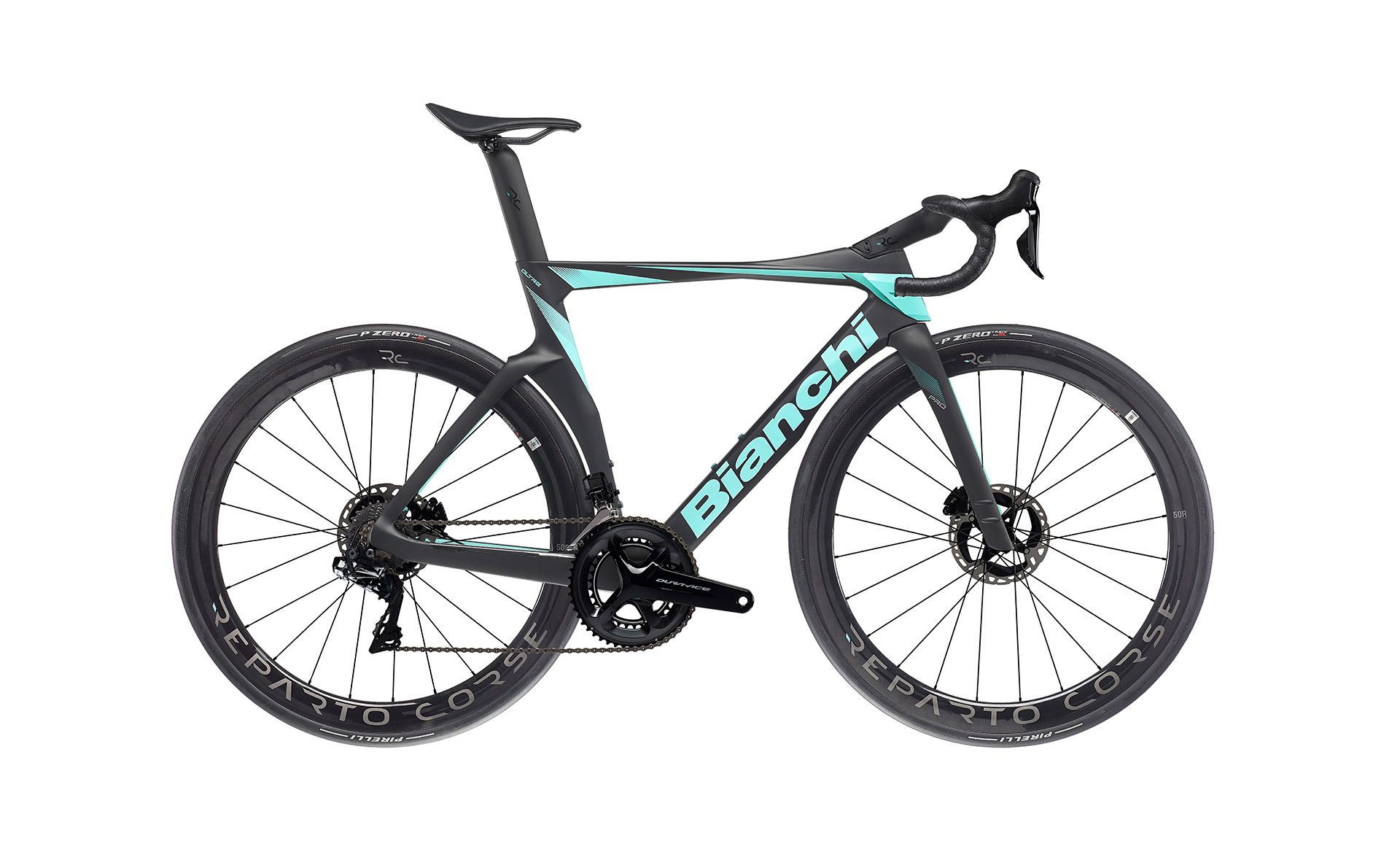 試乗 - BIANCHI-STORE