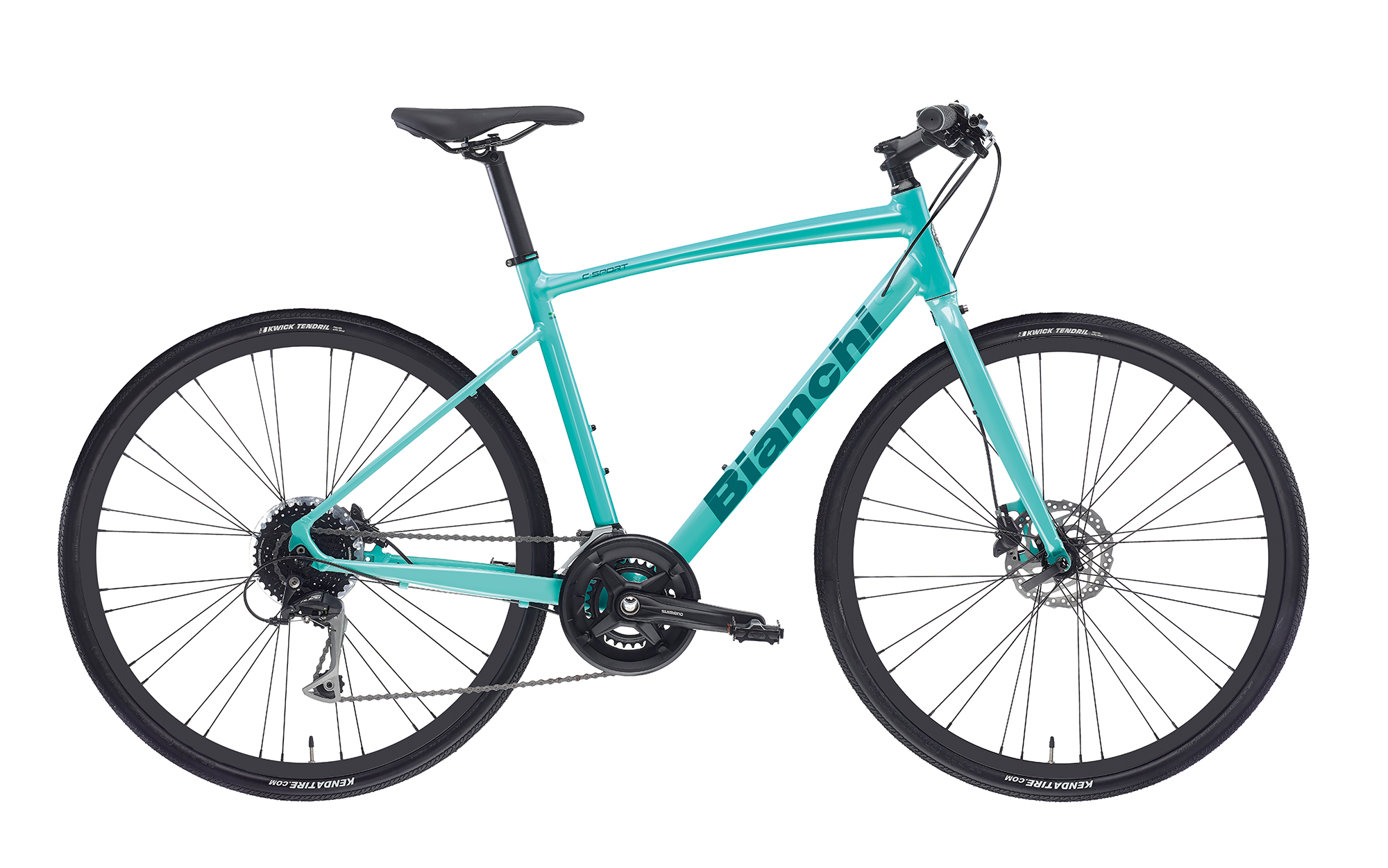 大阪】オススメ人気モデル紹介 - BIANCHI-STORE