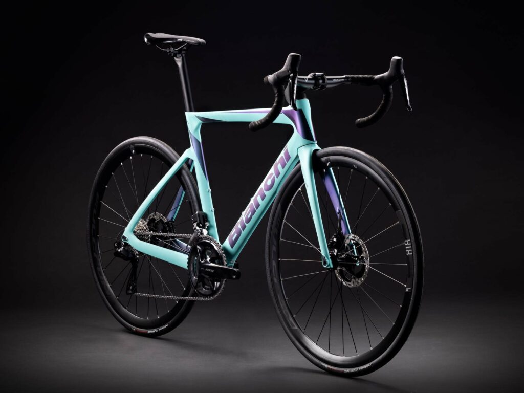 立川】常設試乗車のご紹介 - BIANCHI-STORE