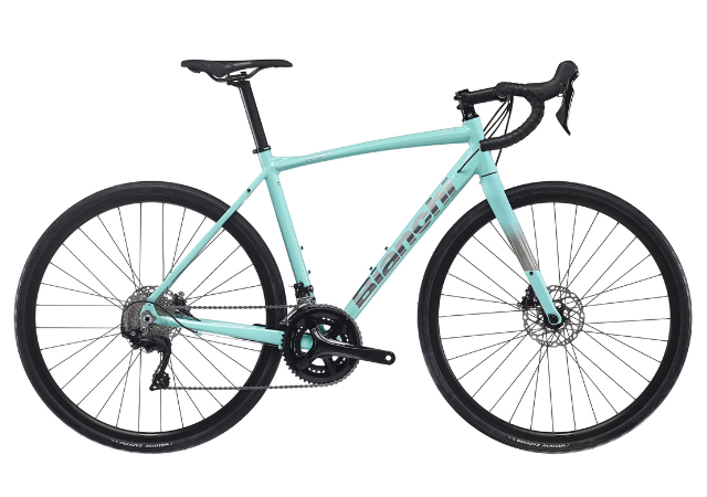 大阪】初めてのロードバイク選び - BIANCHI-STORE