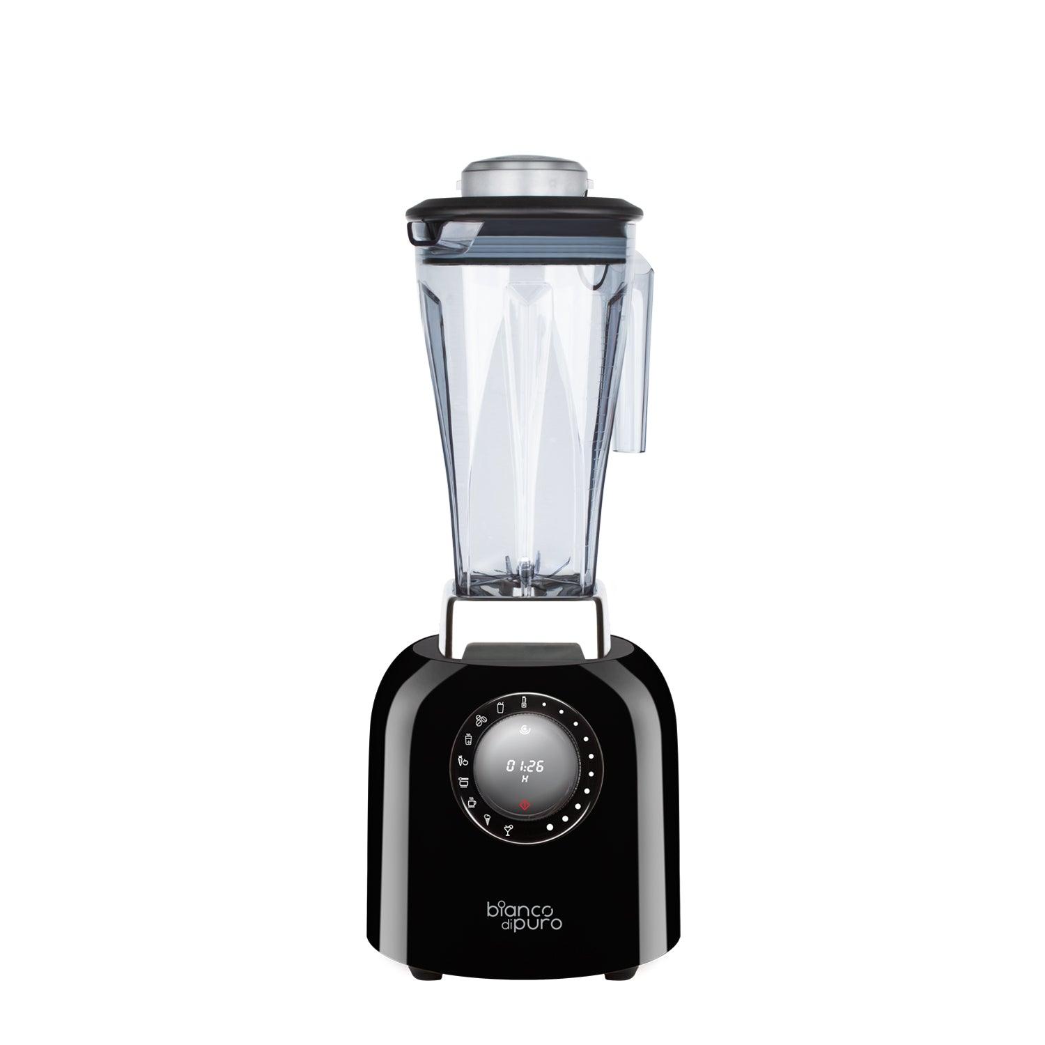 High-performance blender PURO S - bianco di puro – bianco di puro