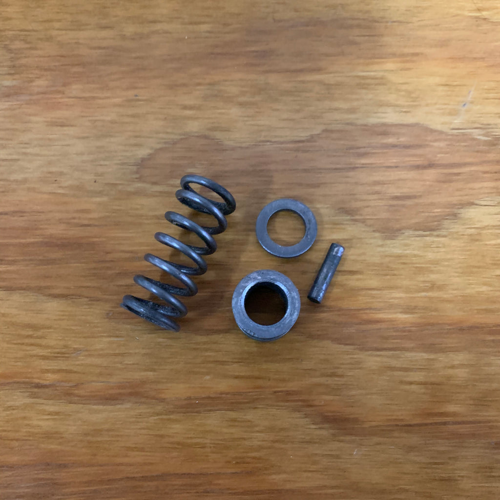 SCHWINN KICKSTAND SPRING PIN REPLACEMENT PARTS STINGRAY ROAD BIKES