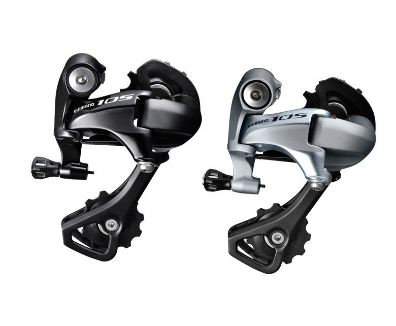 Shimano 105 RD-5800-GS 11SP Rear Derailleur 2colors