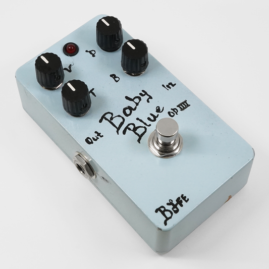Available – BJFE