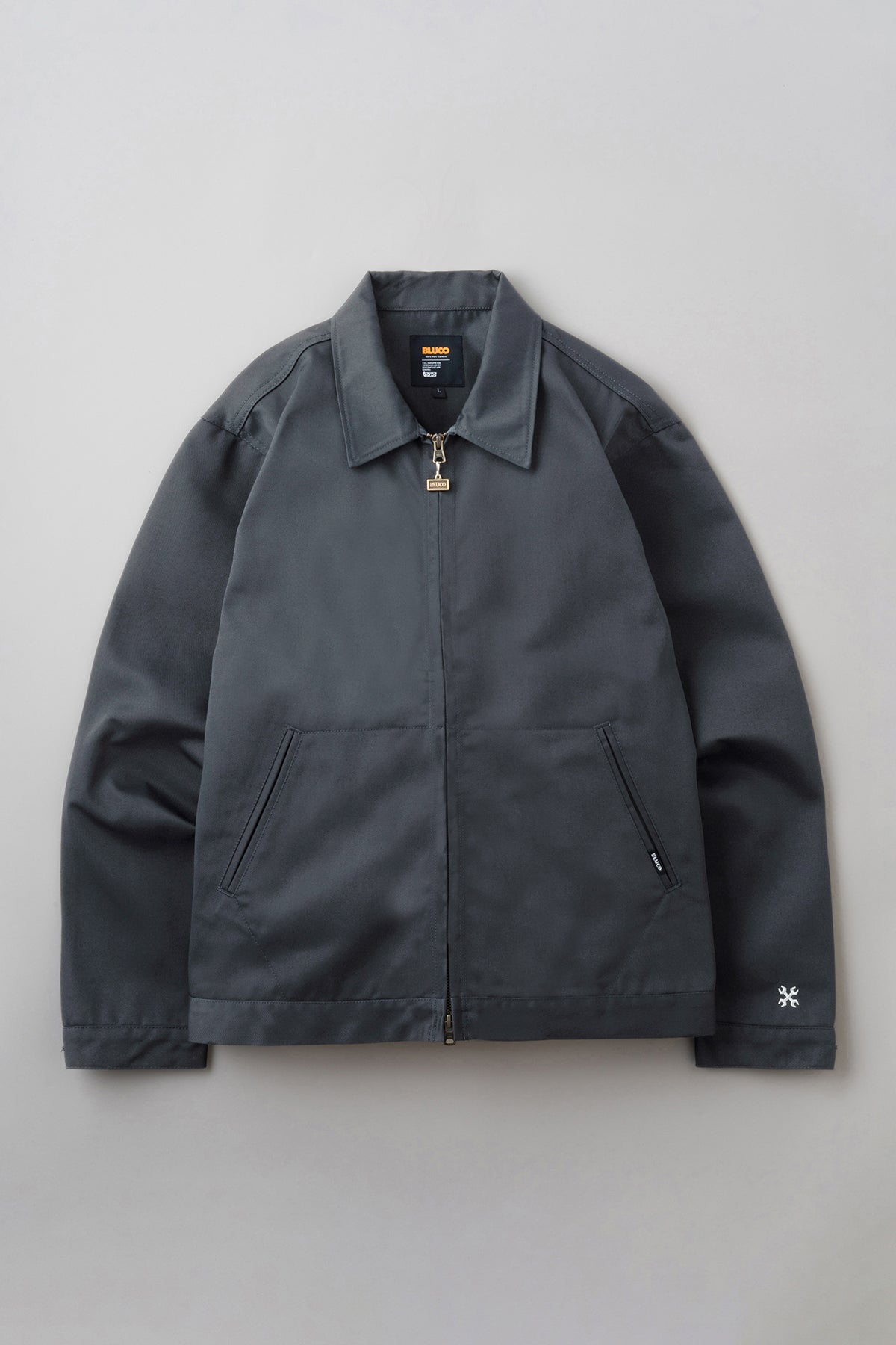STANDARD WORK JACKET – BLUCO. INC