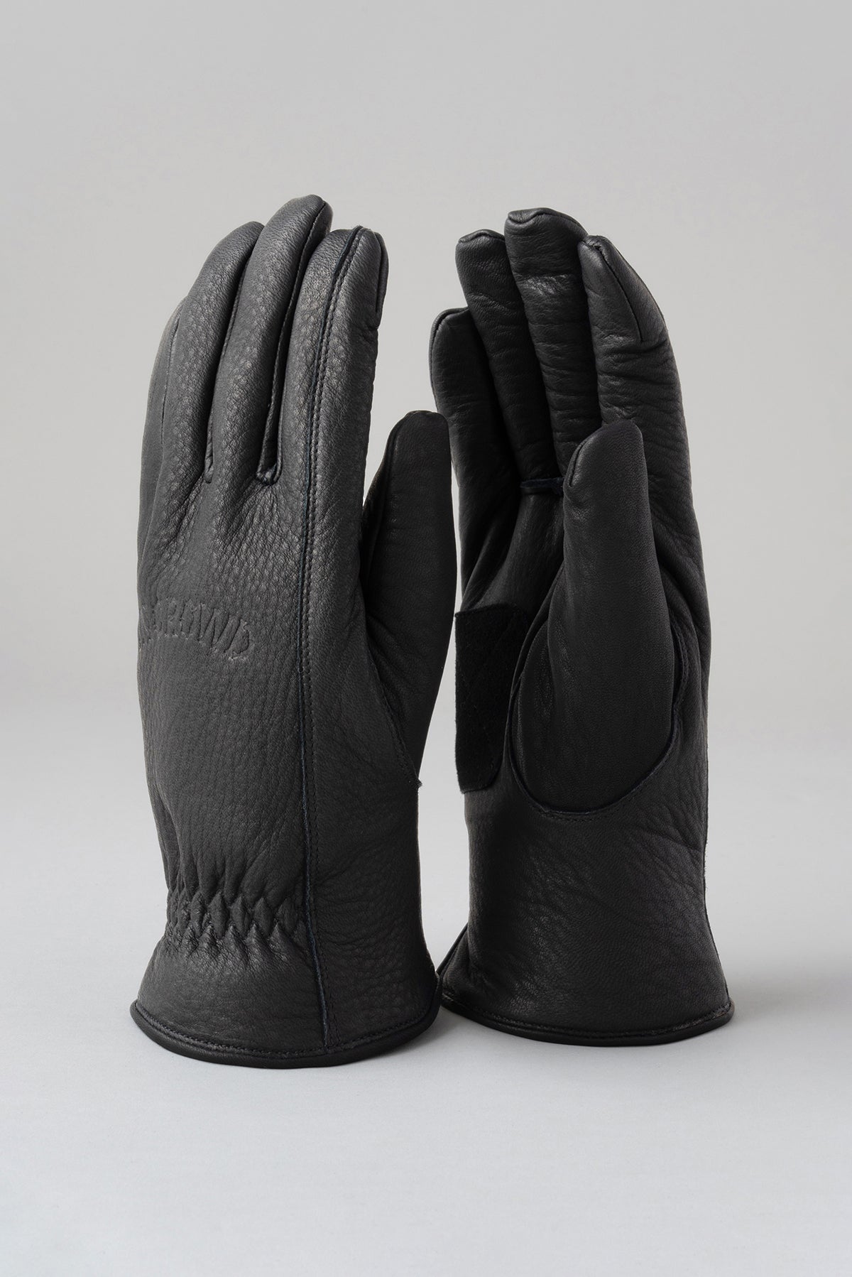DEERSKIN STREET WINTER GLOVE – BLUCO. INC