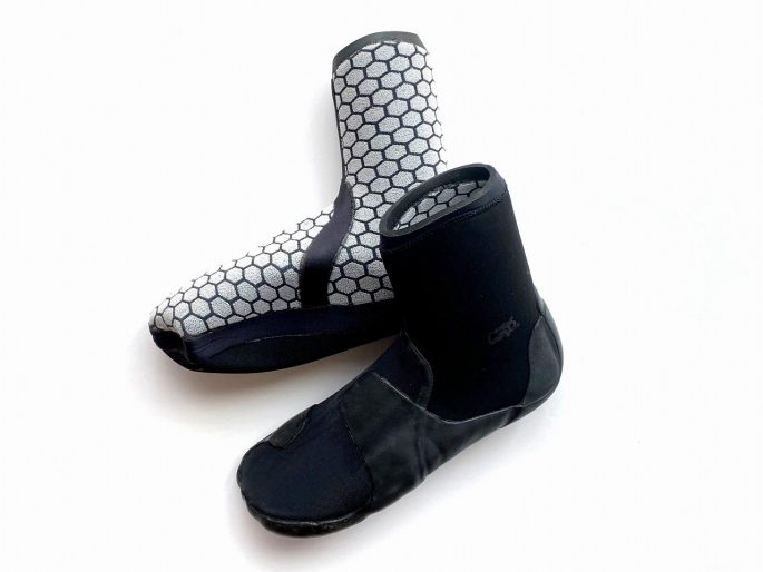 新品 SURFGRIP サーフブーツ 5/6mm L BOOTIES 冬物 ブーツ｜鎌倉の老舗