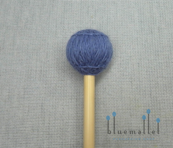 Yamaha Mallet MR-2040 (ラタン柄) bluemallet