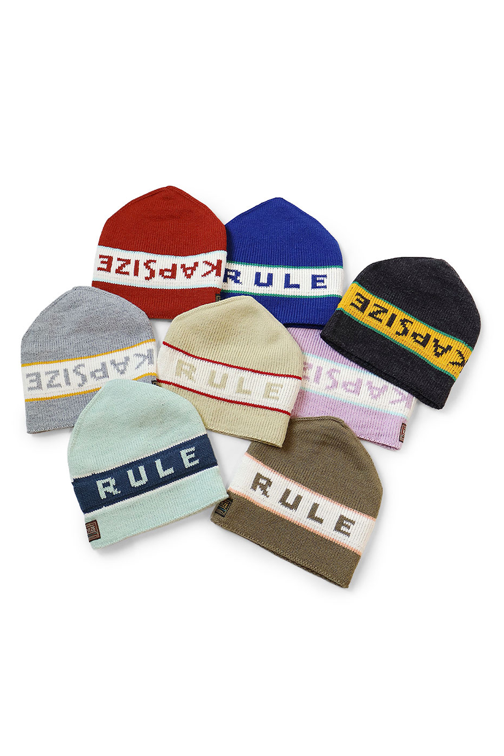 Kapital | MEN | Blue Button Shop