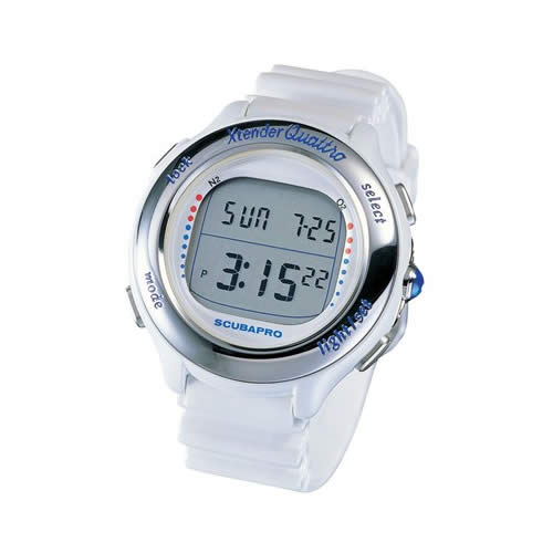 エクステンダークアトロ スタンダード【シュアブレイクホワイト】