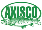 アキスコ エアーライト ストリーム 6ピース グラスロッド ANGLE:BLUE DUN