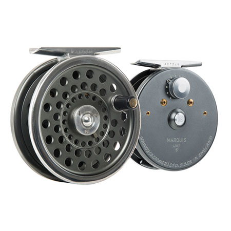 HARDY REEL Marquis LWT Reel ハーディー マーキス LWT リール HOUSE