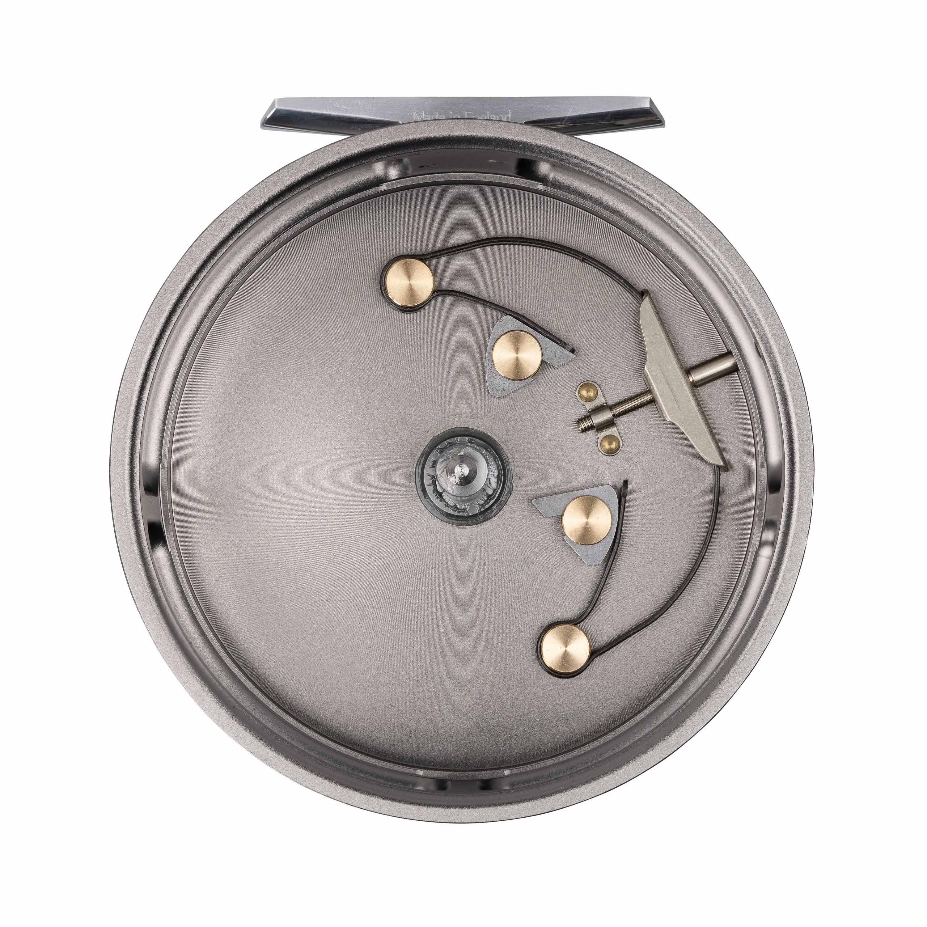 Hardy Bros Lightweight Fly Reel | ハーディー ライトウェイト フライ