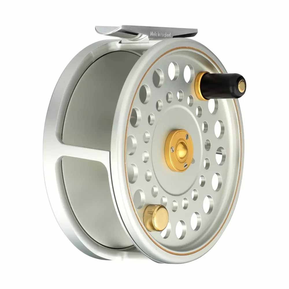 HARDY Sovereign Fly Reel ハーディー ソブリン フライリール HOUSE OF